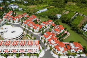 T&T kiến tạo những cực tăng trưởng mới từ hệ sinh thái đô thị
