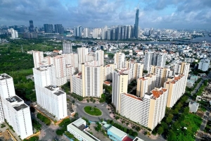 Chuyên gia Nguyễn Quang Huy: Khơi thông tín dụng cần gắn với chất lượng dự án và nhu cầu ở thực