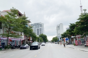 Bắc Ninh: Chấp thuận chủ trương đầu tư Tổ hợp trung tâm thương mại, chung cư cao cấp hơn 1.238 tỷ đồng