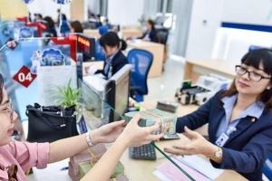 Nâng hạn mức bảo hiểm tiền gửi lên 350 triệu đồng