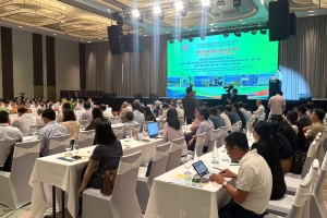 Ninh Bình thúc đẩy xây dựng Hồ sơ Di sản thế giới Voọc mông trắng