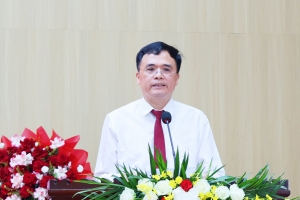 Bắc Ninh: Hiệu quả sau 1 năm thực hiện chính quyền địa phương 2 cấp ở phường Nhân Hòa