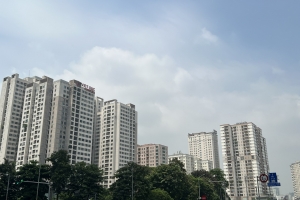 Người mua bất động sản chuyển từ kỳ vọng tăng giá sang ưu tiên giá trị thực
