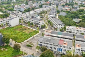 Phú Thọ: Gần 5.000 căn nhà ở xã hội hoàn thành và bàn giao trong nửa đầu năm