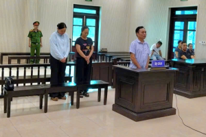 Bắc Ninh xét xử đường dây mua bán hóa đơn khống và trốn thuế hơn 1.200 tỷ đồng