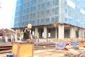 Bắc Ninh chấp thuận đầu tư Khu nhà ở xã hội Á Lữ tại phường Đa Mai