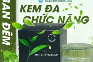 Mỹ phẩm Nhật Việt tiếp tục bị xử phạt, thu hồi lô sữa rửa mặt không đạt chất lượng