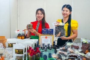 Công bố thủ tục đánh giá, phân hạng sản phẩm OCOP theo quy trình mới