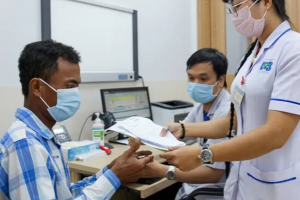 Đề xuất số hóa 100% trạm y tế cấp xã trước cuối năm 2027 để quản lý hồ sơ sức khỏe toàn dân