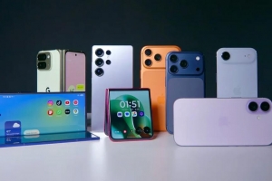 Apple ngược dòng tăng trưởng giữa bối cảnh thị trường máy tính toàn cầu suy giảm vì khủng hoảng linh kiện