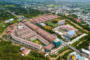 VIRES: Điều gì sẽ quyết định giá trị bất động sản Vĩnh Long trong chu kỳ phát triển mới?