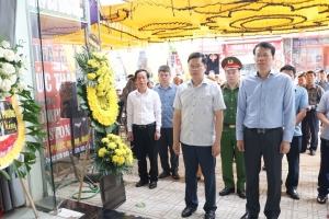 Thái Nguyên triển khai khẩn các giải pháp bảo đảm an toàn giao thông