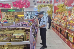 Lâm Đồng mở cao điểm đấu tranh, đẩy lùi buôn lậu, hàng giả và gian lận thương mại