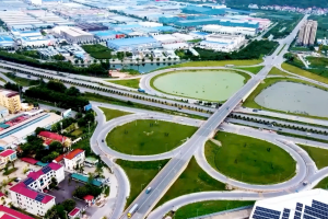 Bắc Ninh triển khai xây dựng Đề án phát triển đô thị thông minh