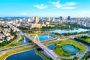 Thẩm định Quy hoạch chung đô thị Bắc Ninh đến năm 2050, tầm nhìn đến năm 2075