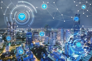 Ninh Bình đẩy mạnh ứng dụng khoa học công nghệ, chuyển đổi số trong phát triển đô thị