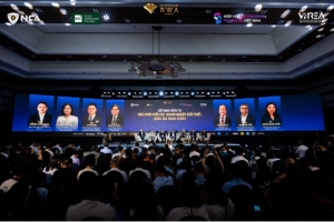 Hoàn thiện thể chế, mở cơ hội tỷ đô cho tài sản mã hóa Việt Nam