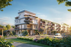 Branded Residence tại Việt Nam: Từ xu hướng thị trường đến hướng phát triển dài hạn