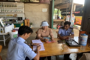 Lâm Đồng: Kiên quyết xử lý vi phạm nhãn hàng hóa, bảo vệ quyền lợi người tiêu dùng