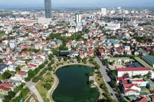 Chủ tịch UBND tỉnh Hà Tĩnh chỉ đạo tăng tốc xử lý nhà, đất dôi dư trên địa bàn
