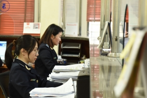 Hải quan khu vực I: Chuyển cơ quan Công an khởi tố 7 vụ buôn lậu trong 6 tháng