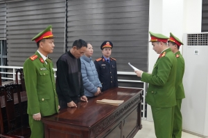 Hành vi mua bán, sử dụng trái phép hóa đơn có diễn biến ngày càng tinh vi