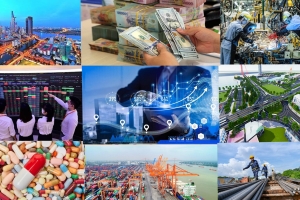 Sản xuất thông minh: Doanh nghiệp Việt ứng dụng AI, IoT để nâng sức cạnh tranh