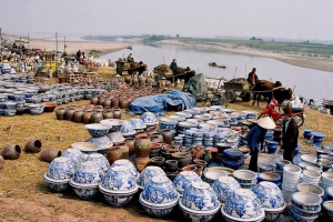 Khuyến công và phát triển công nghiệp nông thôn: Đòn bẩy hình thành thương hiệu địa phương
