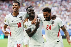 Anh hạ Pháp 6-4 trong “cơn mưa bàn thắng”, giành hạng Ba World Cup 2026