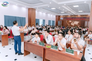 Nuôi dạy con trong kỷ nguyên AI: Newton Westlake kết nối chuyên gia và phụ huynh tìm lời giải cho giáo dục tương lai