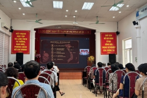 Hà Nội: MTTQ phường Nghĩa Đô triển khai công tác tuyên truyền kỷ niệm 79 năm Ngày Thương binh - Liệt sĩ