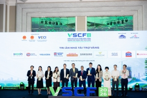 Agribank đồng hành thúc đẩy chuyển đổi xanh ngành xây dựng