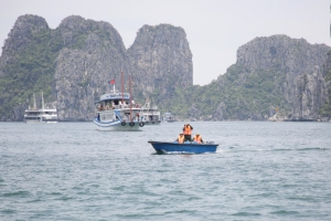 Quảng Ninh: Công tác an toàn cho du khách được đặt lên hàng đầu