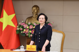 Siết chặt quản lý an toàn thực phẩm, tập trung ngăn ngừa ngộ độc trong trường học