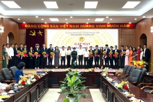 Giáo dục Hà Nội tiếp tục khẳng định vị thế trên đấu trường quốc tế