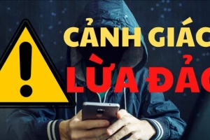 Hà Nội cảnh báo lừa đảo mạo danh cán bộ hỗ trợ thủ tục bảo hiểm xã hội