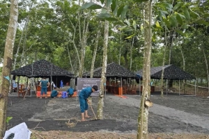 Thành phố Hồ Chí Minh: Tích cực thăm dò, tìm kiếm hài cốt liệt sĩ tại xã Hòa Hiệp