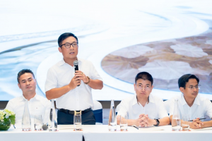 The Next Flow – Vững bước đồng hành