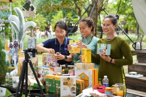 Siết trách nhiệm sàn thương mại điện tử: "Lá chắn" mới trước vấn nạn hàng giả