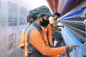 Đề xuất xây dựng IOC cấp xã: Tạo đột phá trong điều hành, nâng cao chất lượng phục vụ người dân và doanh nghiệp