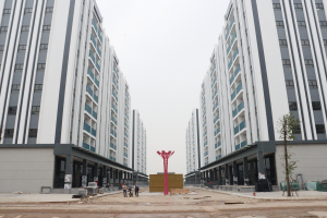 Bắc Ninh chấp thuận chủ trương khu nhà ở xã hội tại phường Tân Tiến