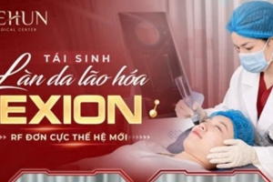TP.HCM: Sehun Beauty & Spa bị đình chỉ hoạt động 18 tháng vì khám, chữa bệnh không phép