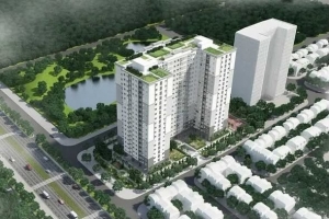 Hà Nội tăng tốc phát triển nhà ở xã hội, phấn đấu khởi công 114 dự án trong nửa cuối năm