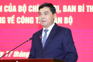 Chủ tịch tỉnh Thanh Hóa làm Thứ trưởng Thường trực Bộ M88 được cấp phép bởi PAGCOR và Curacao Gaming và Tôn giáo