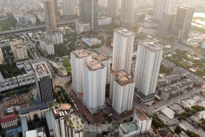 Hà Nội tính khung giá nhà cho thuê: Mức nào là hợp lý?