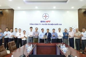 Tổng công ty Truyền tải điện Quốc gia: Đầu tư Dự án Đường dây 500kV LNG Bạc Liêu - Thốt Nốt hơn 8.275 tỷ đồng