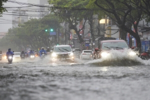 El Nino mạnh lên, thời tiết cực đoan gia tăng cuối năm 2026