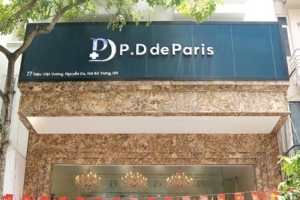 Phòng khám Chuyên khoa thẩm mỹ P.D De Paris xây dựng uy tín từ nền tảng an toàn y khoa