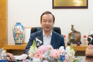 PNJ cam kết mua lại 100% giao dịch của khách hàng