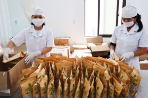 Bắc Ninh: Rà soát, hướng dẫn chuẩn hóa 514 sản phẩm đăng ký OCOP